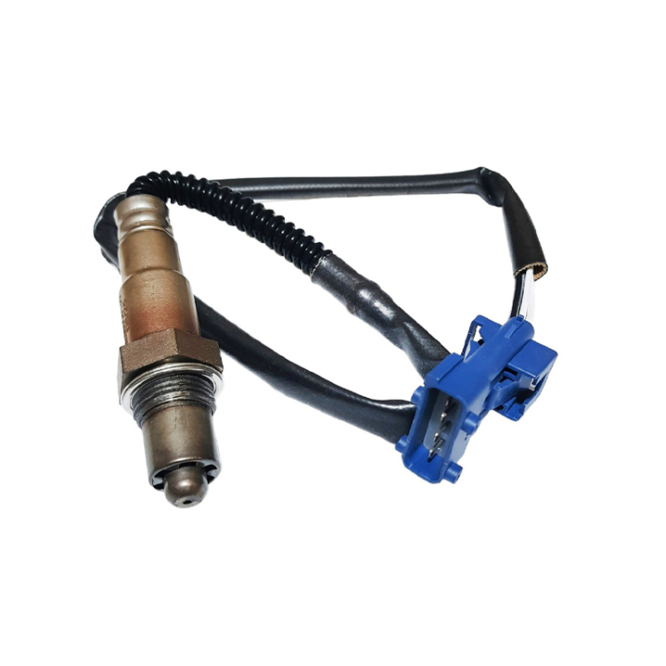 سنسور اکسیژن ساژم سیم کوتاه بوش - سنسور اکسیژن ساژم بوش 