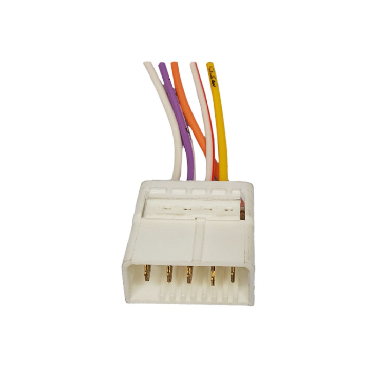 سوکت نری آینه پژو 405