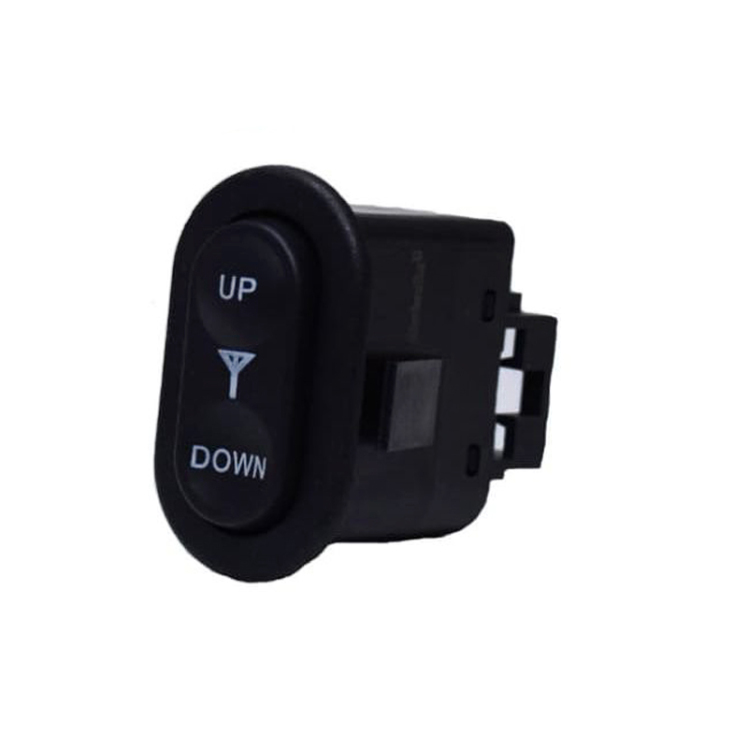 کلید انتن بیضی پراید 131 - کلید انتن بیضی پراید 131 برند مکانیکا پلاس