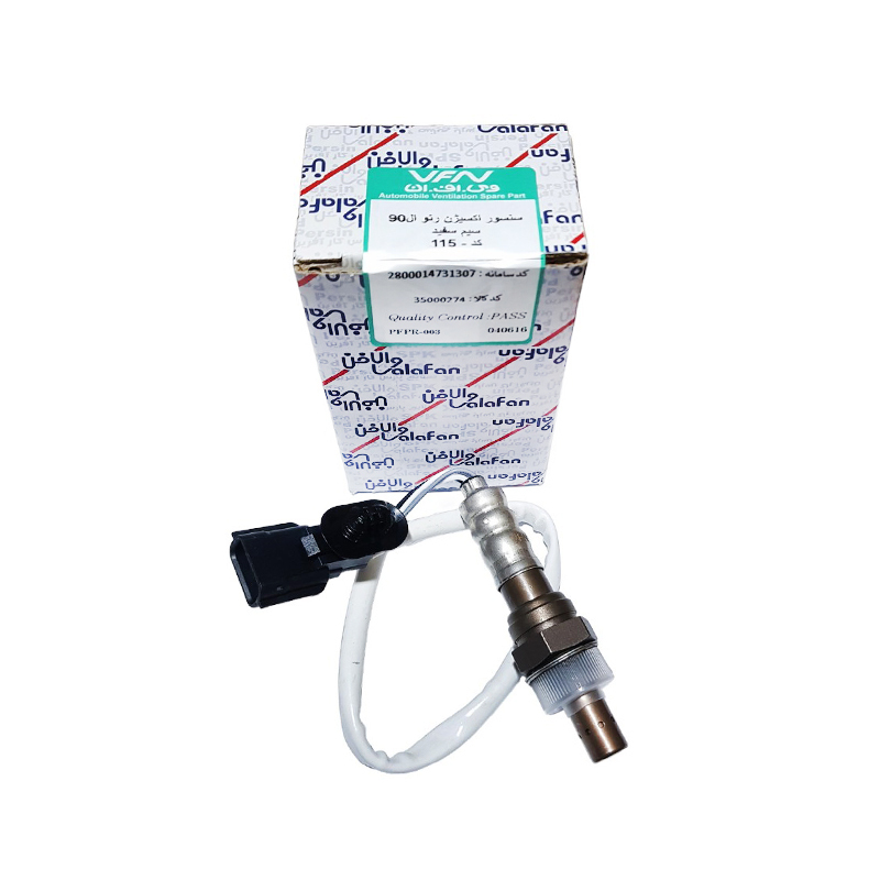  سنسور اکسیژن ال 90 سفید برند والافن 