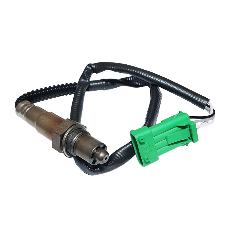  سنسور اکسیژن ساژم سیم کوتاه مشکی بوش - سنسور اکسیژن ساژم سیم کوتاه مشکی 