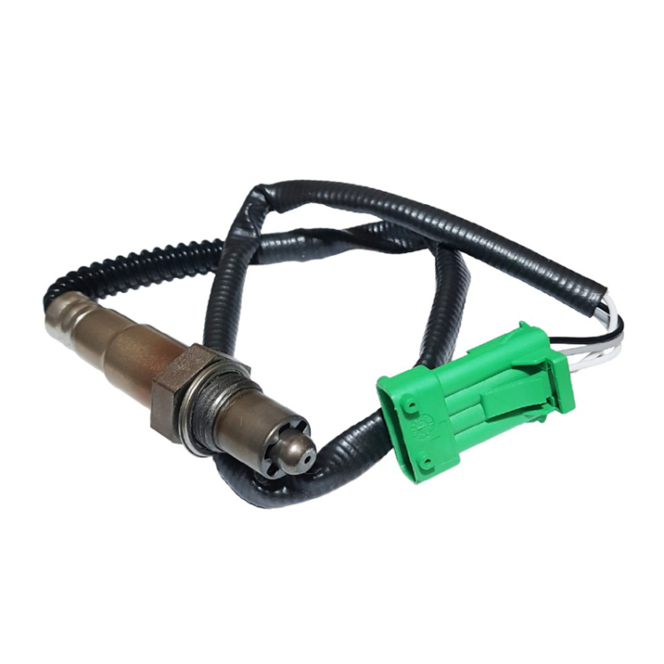 سنسور اکسیژن ساژم سیم کوتاه مشکی بوش - سنسور اکسیژن ساژم سیم کوتاه مشکی 