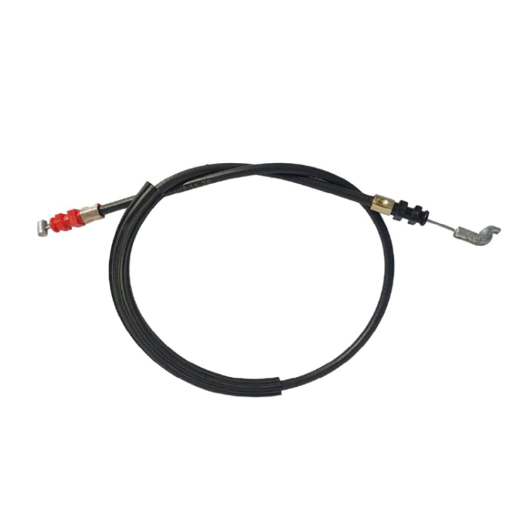 کابل دستگیره درب عقب ساینا - کابل دستگیره درب عقب کوییک