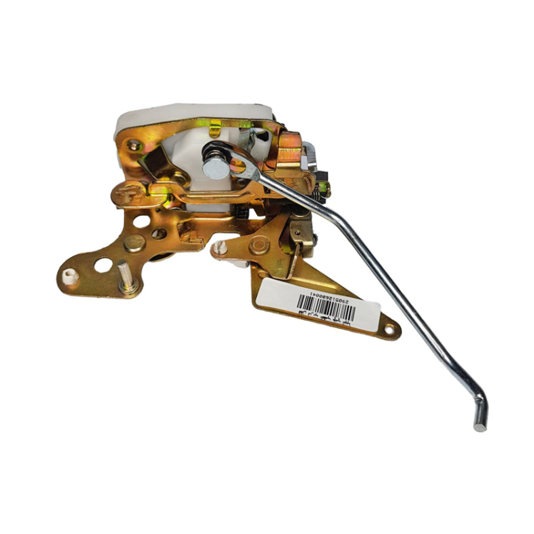 قفل مکانیکی درب عقب چپ تیبا - قفل مکانیکی در عقب چپ تیبا 