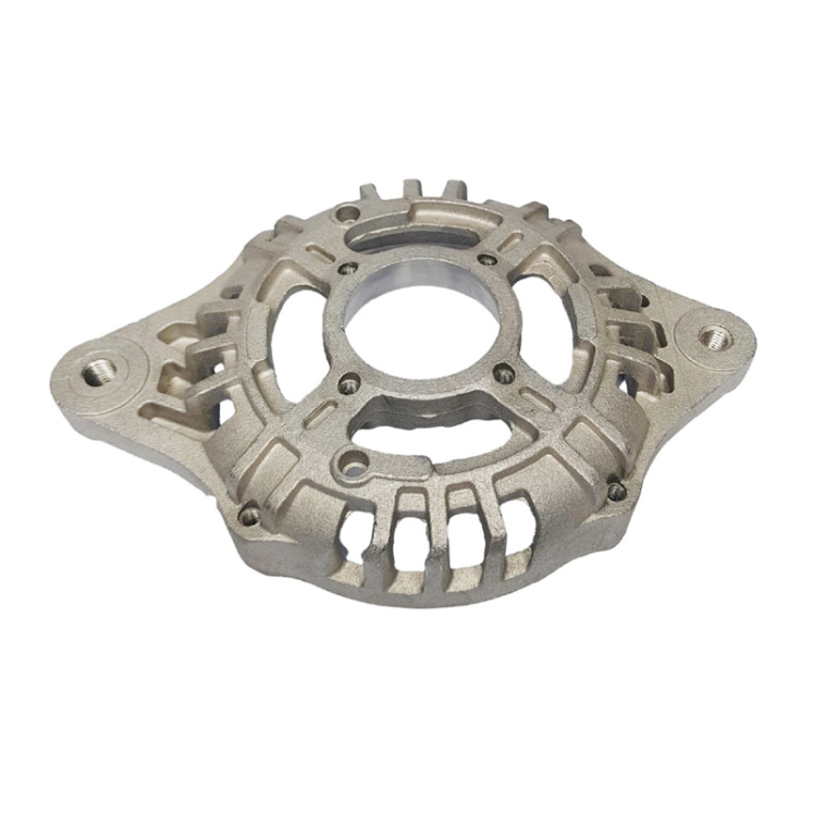 درپوش جلو دینام تیبا - درپوش جلو دینام تیبا ایسکرا