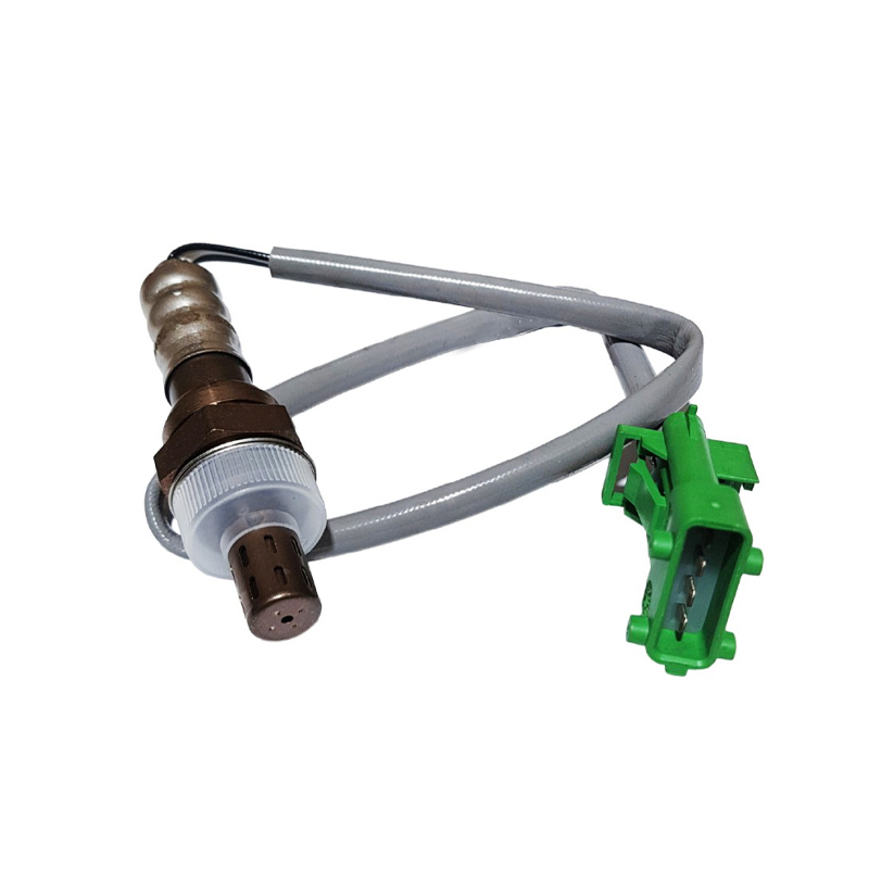  سنسور اکسیژن ساژم سیم کوتاه - سنسور اکسیژن ساژم سیم کوتاه طوسی 