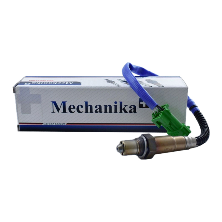 سنسور اکسیژن سیم آبی - سنسور اکسیژن سیم آبی برند مکانیکا پلاس 