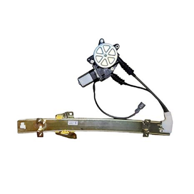 دستگاه شیشه بالابر ریو جلو راست - دستگاه شیشه بالابر ریو جلو راست شرکتی