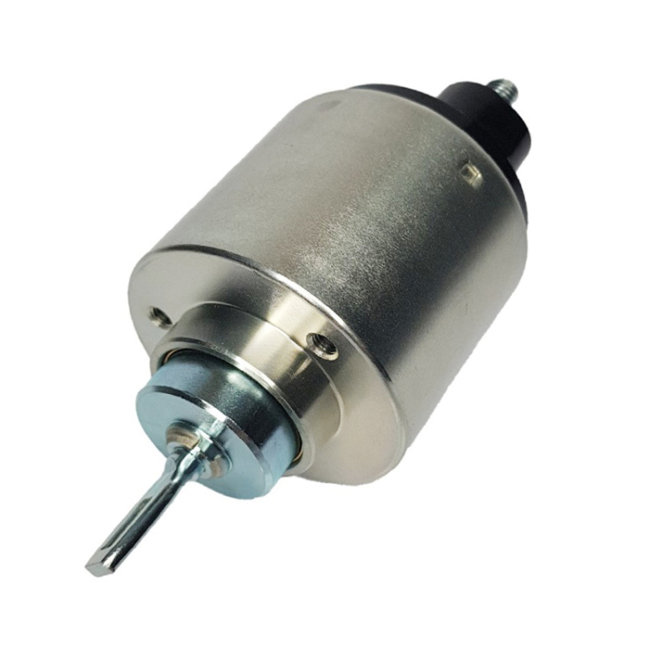 اتوماتیک استارت بنز سواری مدل 3 پیچ 