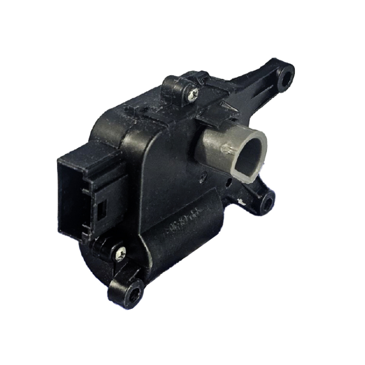 موتور تهویه تیبا 3 پایه مشترک - موتور تهویه ساینا و کوییک 3 پایه مشترک