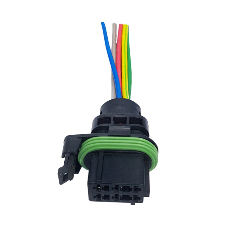 سوکت پمپ بنزین ال 90 