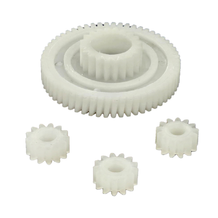 پک چرخ دنده موتور صندلی سمند - پک چرخ دنده سمند - پک چرخ دنده موتور صندلی سمند 4 تکه