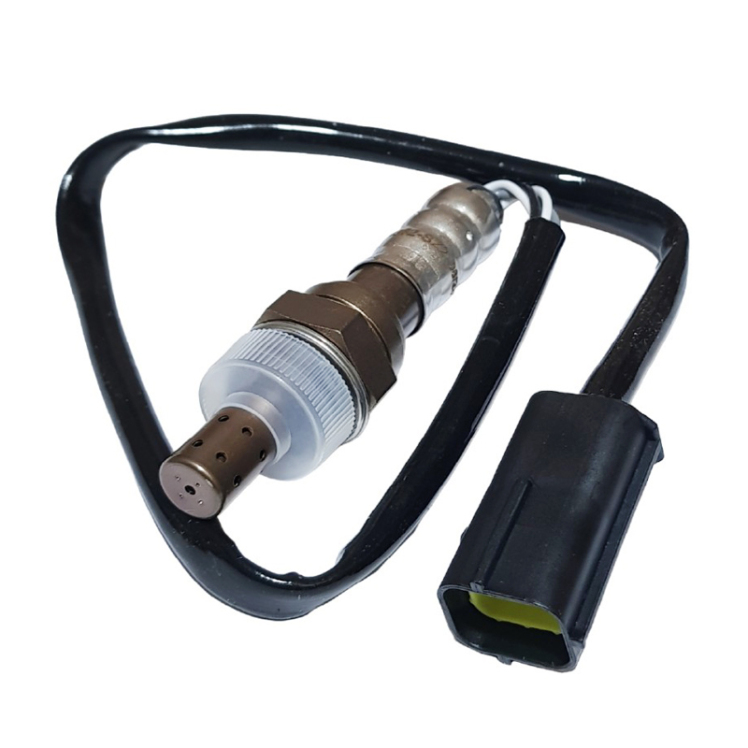 سنسور اکسیژن زیمنس سیم متوسط پژو 405 - سنسور اکسیژن زیمنس سیم متوسط نیسان یورو 4