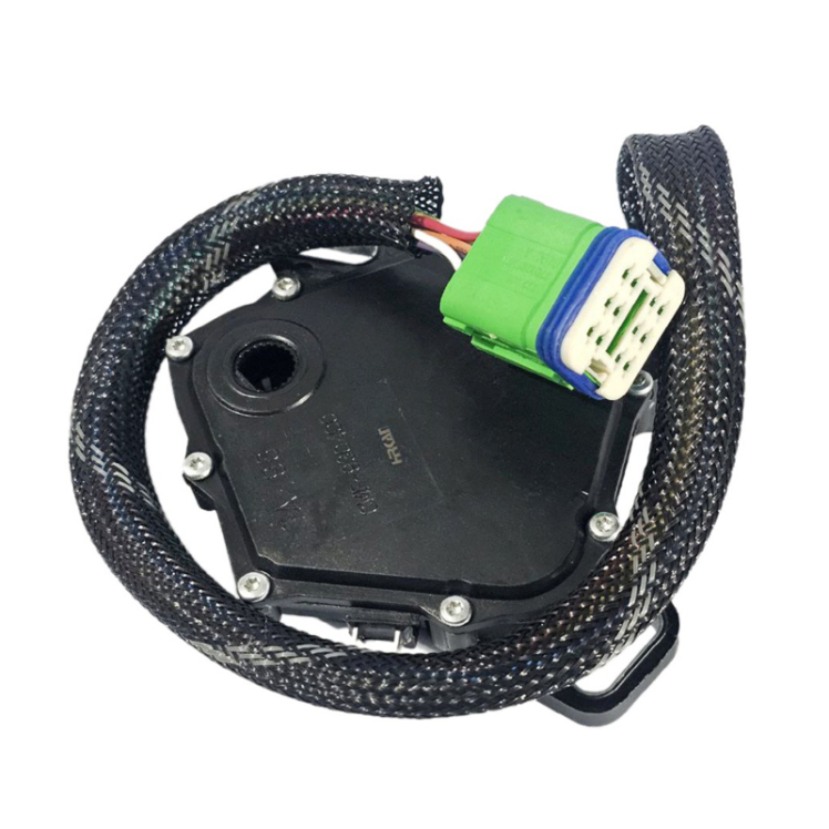 سلکتور گیربکس اتوماتیک پژو 206 - سلکتور گیربکس پژو 206 