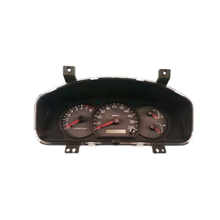 کیلومتر شمار ریو اصلی - کیلومتر شمار ریو 