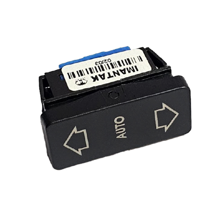 کلید شیشه بالابر اتو پژو 405 - کلید شیشه بالابر اتوماتیک پژو 405 - کلید شیشه بالابر پژو 405 