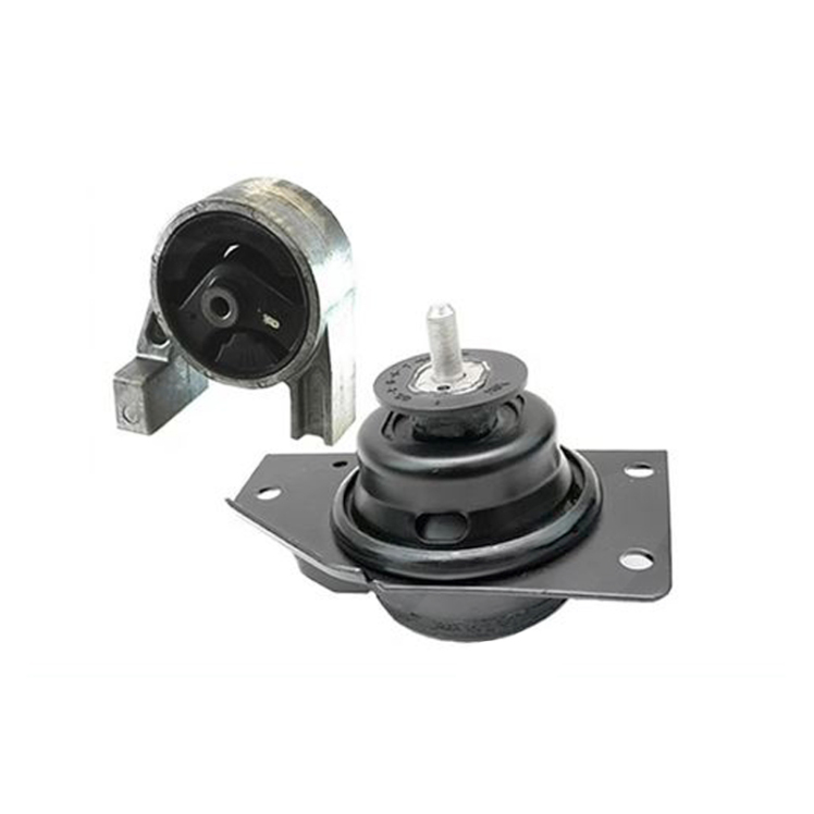 دسته موتور شماره 1 و 2 ریو - دسته موتور شماره 1 و 2 باهم مناسب برای ریو 