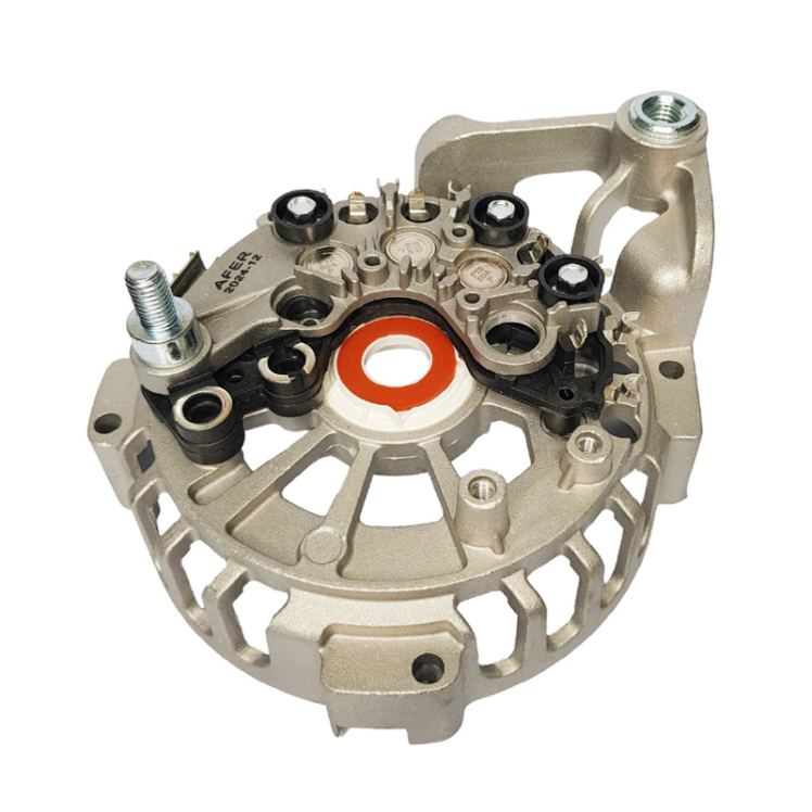 دیود دینام پژو 405 