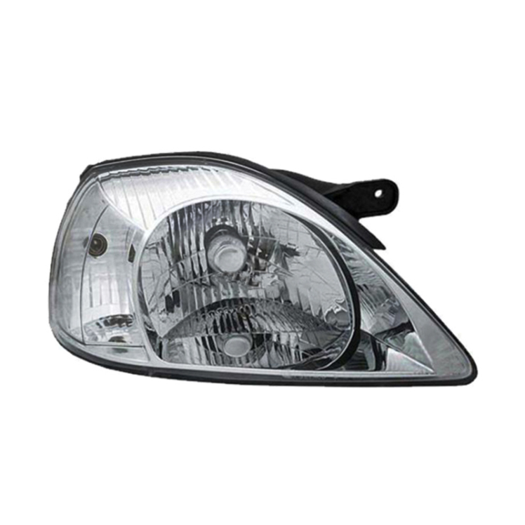 چراغ جلو راست ریو - چراغ جلو راست ریو اصلی - چراغ جلو راست ریو اصلی جنیون کیاموتورز