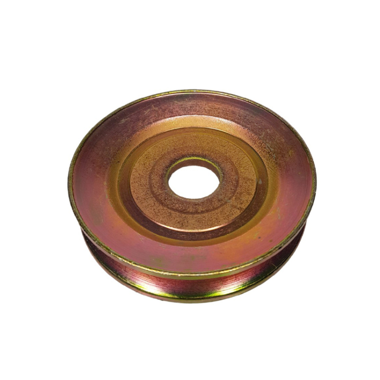 فولی هرزگرد دینام پراید سوراخ کوچک - فولی هرزگرد دینام پراید مدل سوراخ کوچک