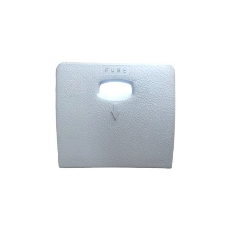 درب جعبه فیوز ریو - در جعبه فیوز ریو - درب جعبه فیوز ریو اصلی جنیون کیاموتورز