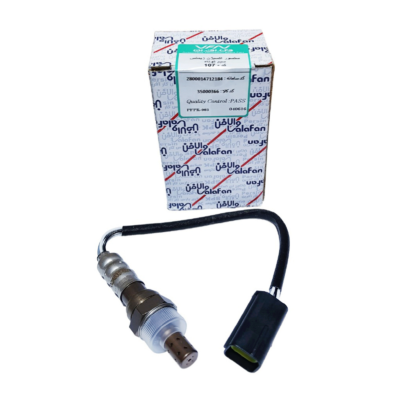  سنسور اکسیژن زیمنس سیم کوتاه برند والافن 