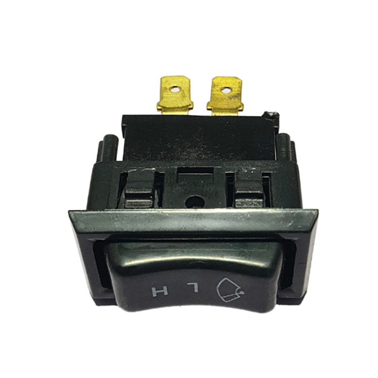 کلید برف پاک کن پیکان