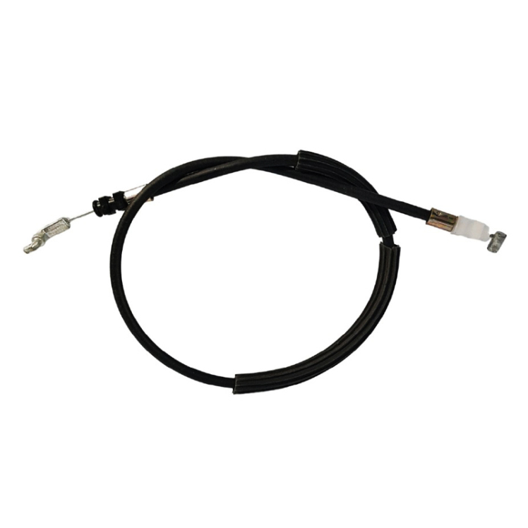 کابل دستگیره درب جلو تیبا - کابل دستگیره در جلو تیبا