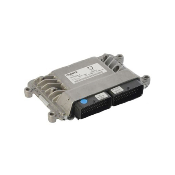 ایسیو زیمنس - ایسیو زیمنس برند مکانیکا پلاس