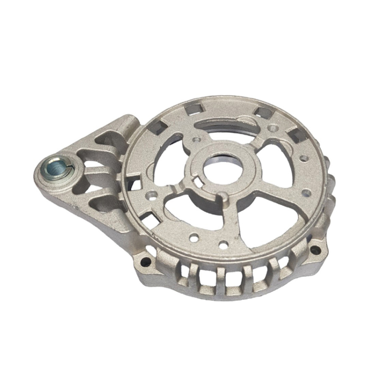 درپوش عقب دینام تیبا مدل ایسکرا - درپوش عقب دینام تیبا ایسکرا 