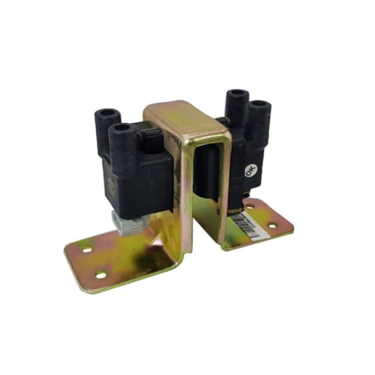 کوئل نیسان - کویل نیسان برند مکانیکا پلاس 