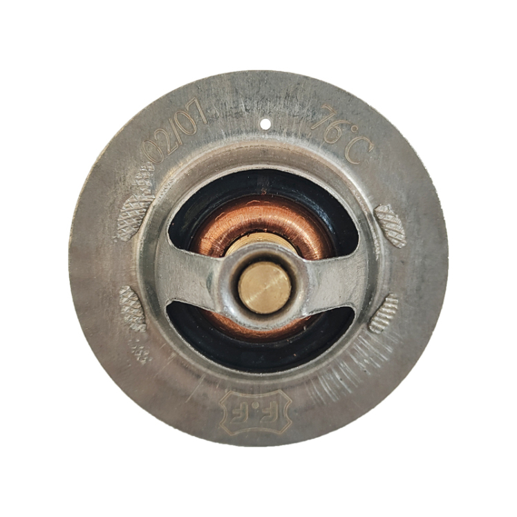 ترموستات خودرو 76 درجه نیسان - ترموستات 76 درجه نیسان