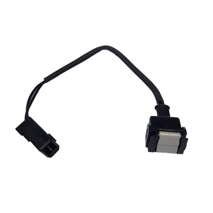 میکروسوییچ سیم دار چراغ سقف پژو 405 - میکروسوییچ چراغ سقف سمند