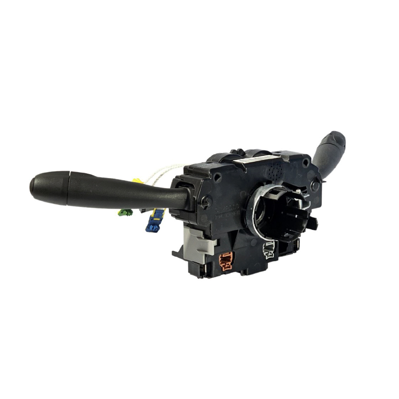  دسته راهنما و برف پاک کن پژو 206 با نوار چرخشی کام 2000 (اصلی اورجینال) 