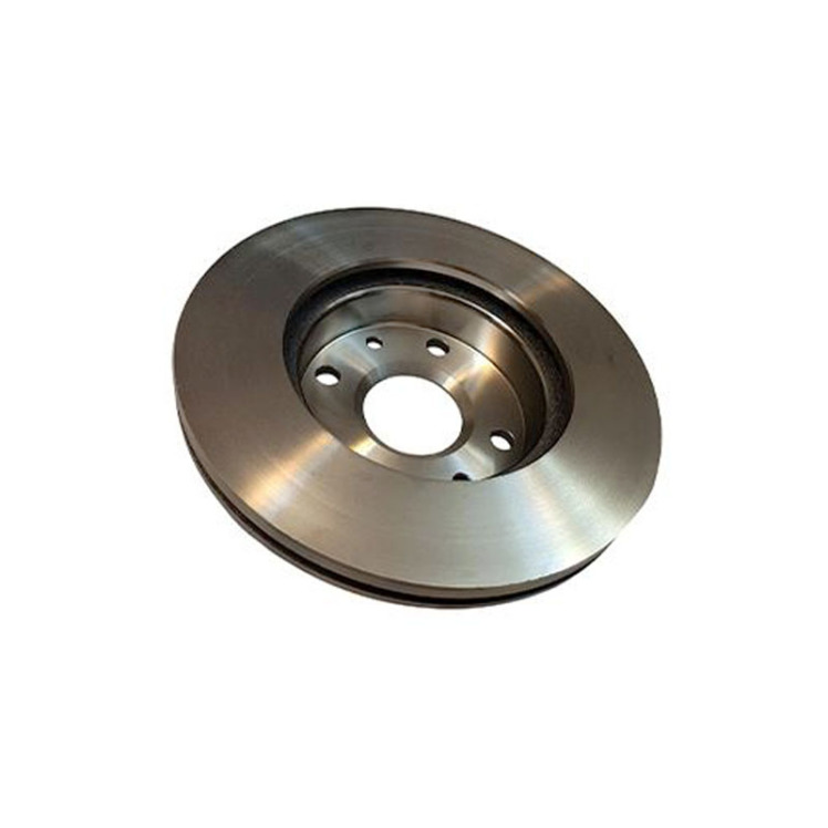 دیسک چرخ جلو ریو - دیسک چرخ جلو ریو کره‌ای