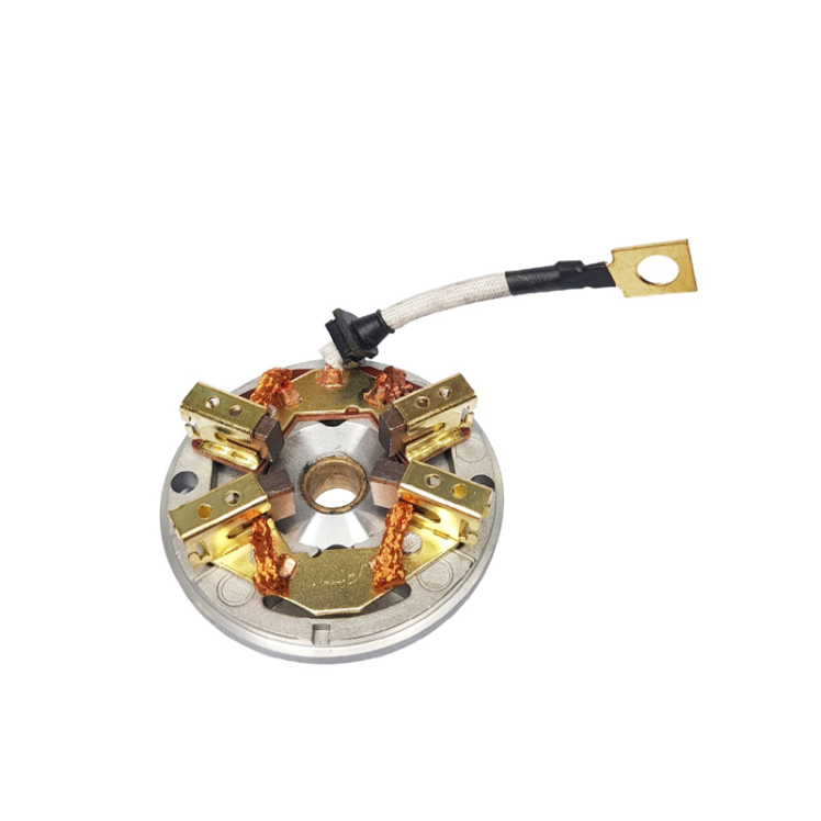 جاذغالی استارت پیکان مدل آهنربایی - جاذغالی استارت پیکان آهنربایی