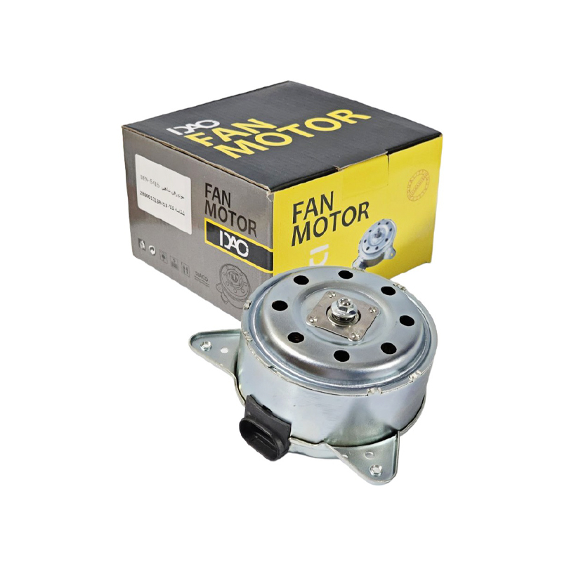  موتور فن شاهین برند دیاکو 