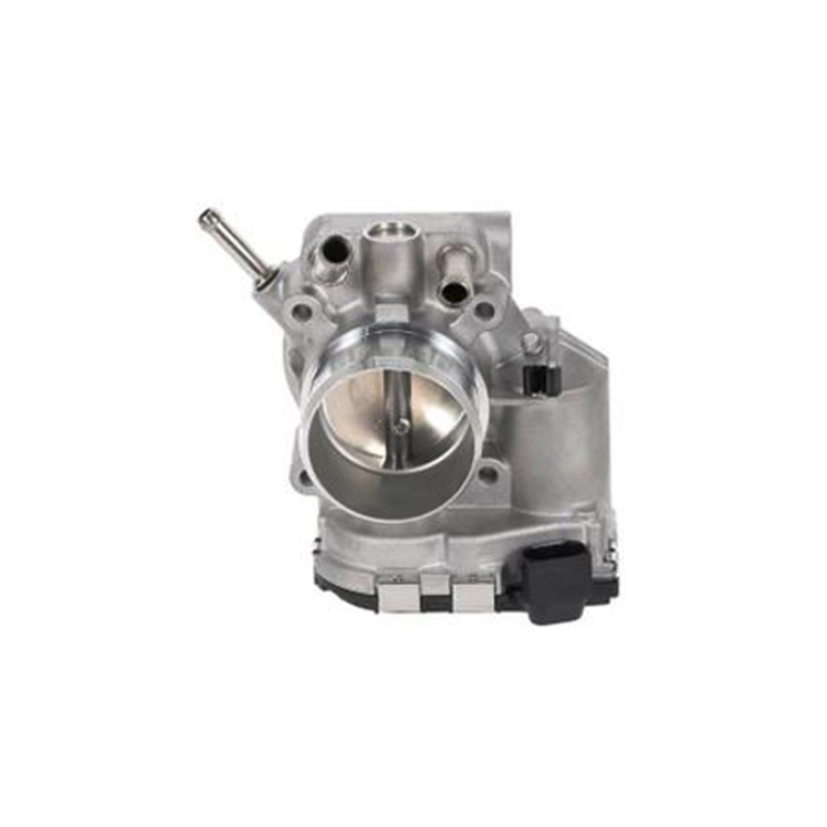 دریچه گاز کامل ریو - دریچه گاز کامل ریو استوک - دریچه گاز کامل ریو استوک اورجینال کیاموتورز