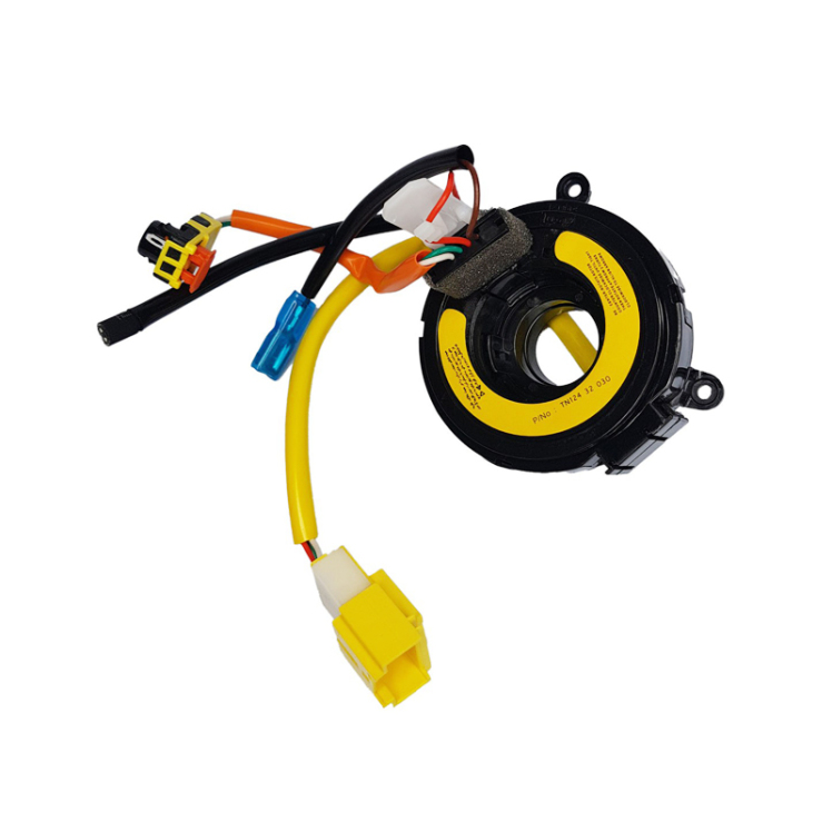 نوار چرخشی پراید کروز - نوار چرخشی پراید مدل کروز 