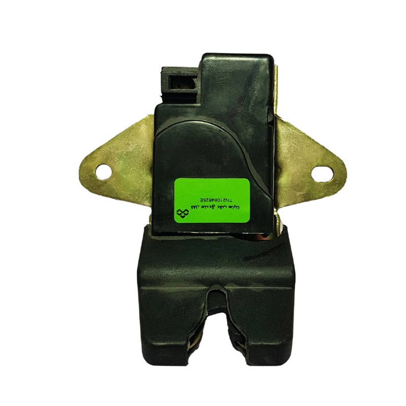  قفل درب صندوق عقب خودرو ساینا و شاهین 