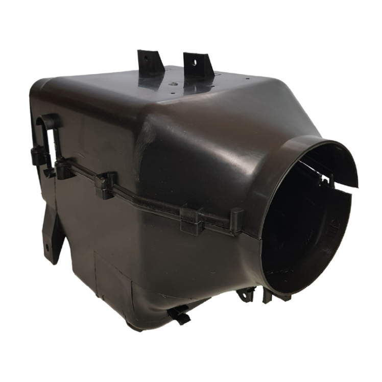 پوسته کولر پراید مدل ساندن