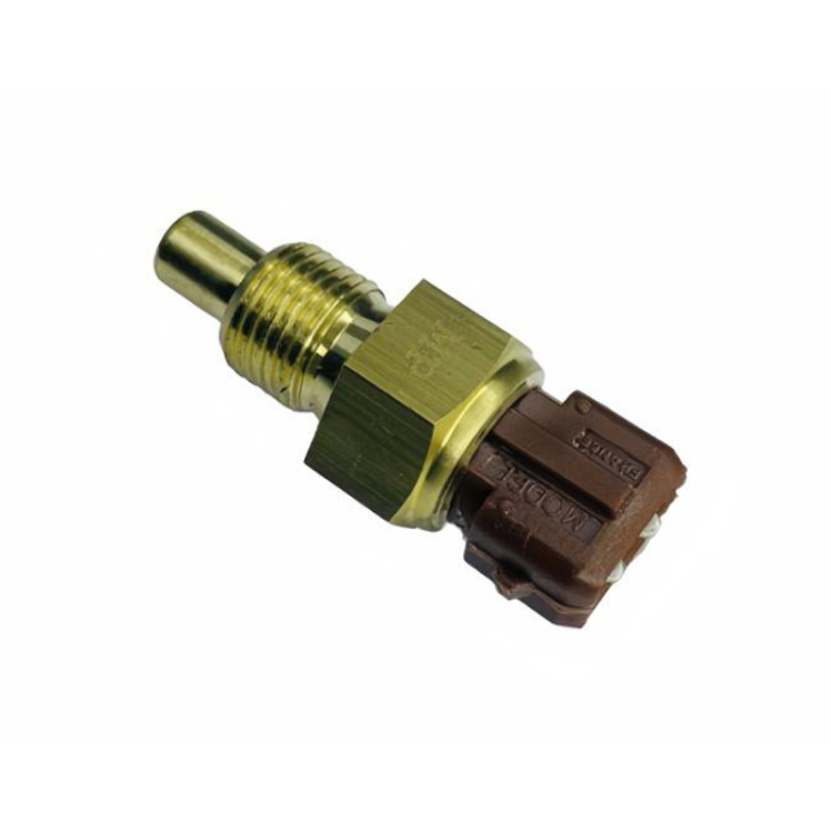 مهره دمای آب قهوه ای پژو - مهره دمای آب قهوه ای پژو برند مکانیکا پلاس