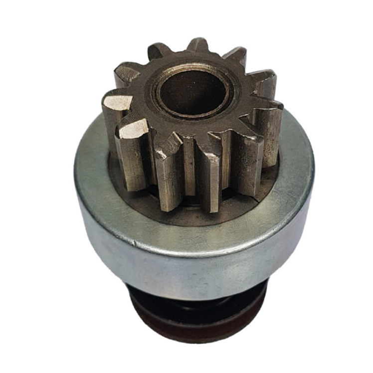 دنده استارت خاور 10 پر درشت