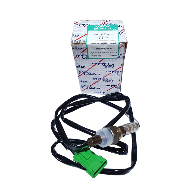  سنسور اکسیژن ساژم سیم بلند برند والافن 
