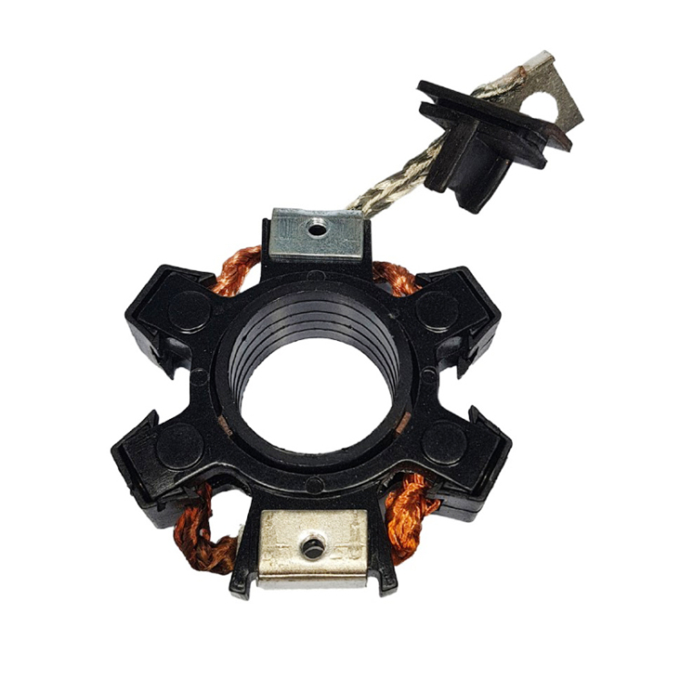 جاذغالی استارت دوو مدل پلیمری - جاذغالی استارت دوو پلیمری 