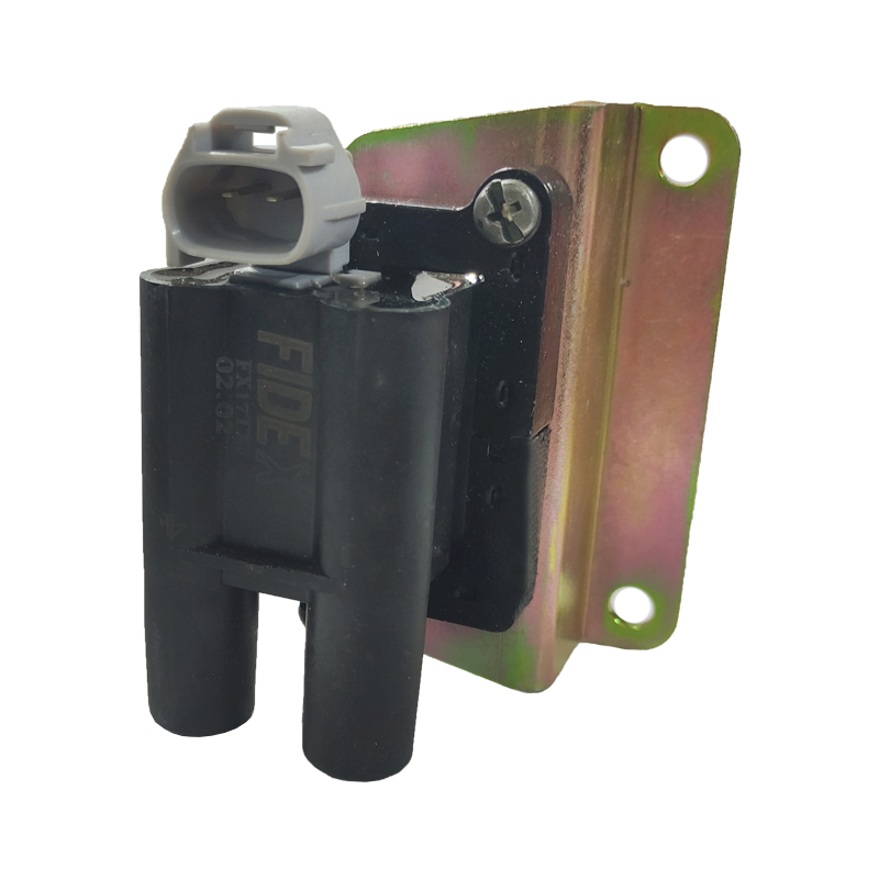  کویل زیمنس با براکت سیلندر 1 و 4 پژو 405 - کویل زیمنس با براکت سیلندر 1 و 4 سمند 