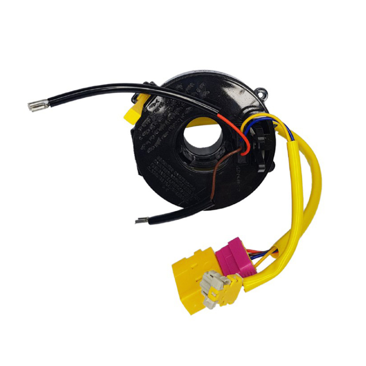 نوار چرخشی پراید مدل عماد - رابط چرخشی پراید مدل عماد 