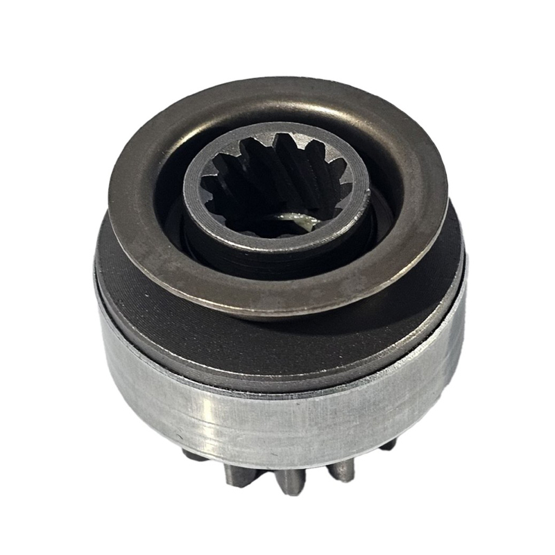  دنده استارت خودرو تیگو 