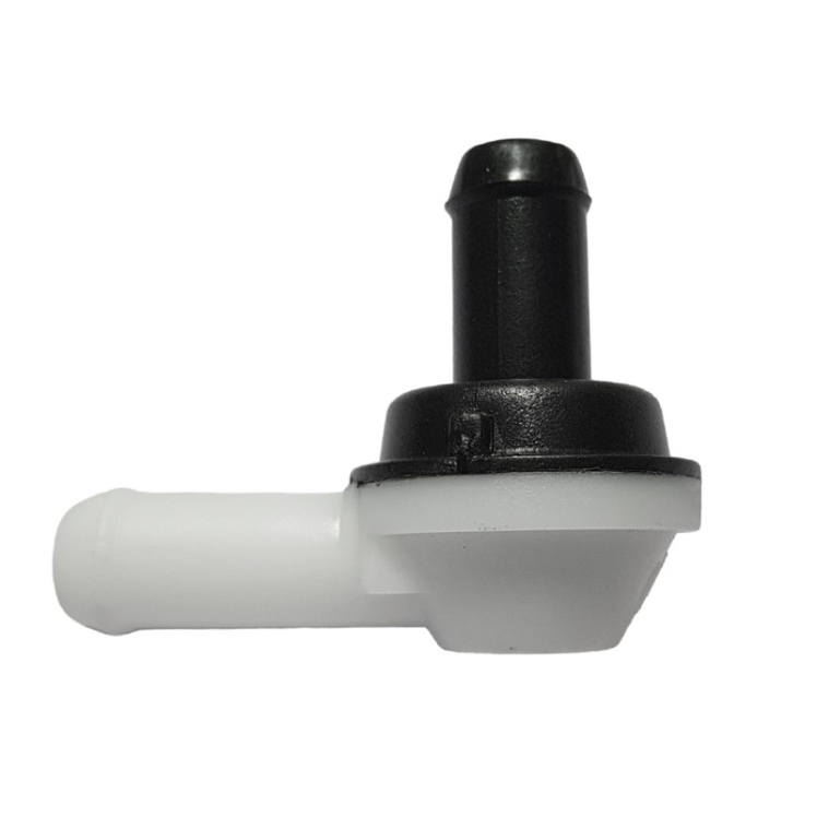 شیر یک طرفه سمند موتور ملی 