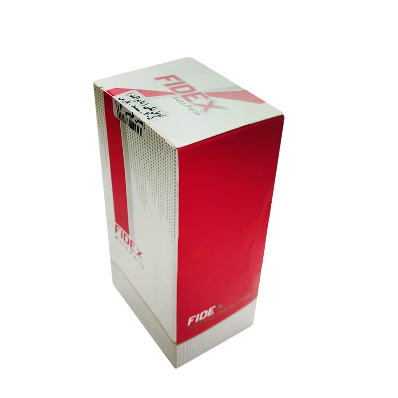  کویل تکی زیمنس (با براکت ) سیلندر 1 و 4 مناسب برای 405 و سمند و پارس برند FIDEX 